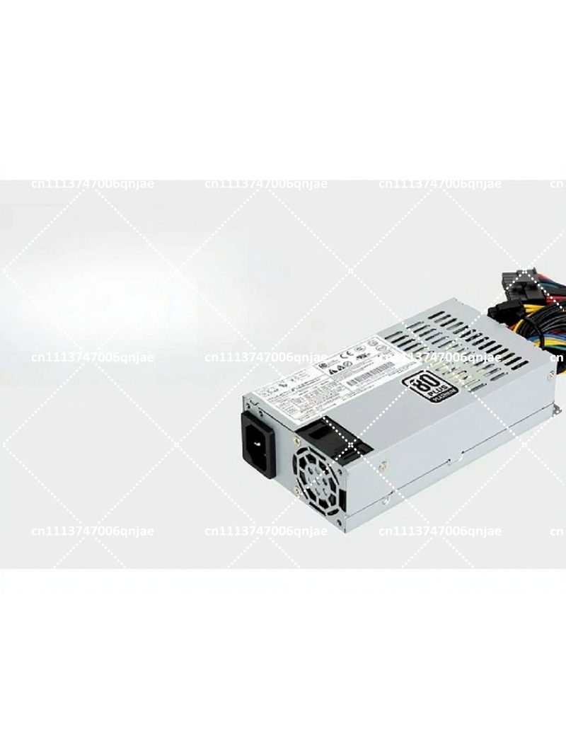 Flex Atx Power Supply 600W 1U - Catu Daya ATX Fleksibel 1U Platinum