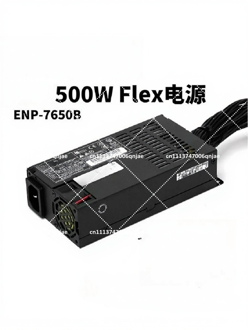 Catu Daya ATX Fleksibel 1U Pla - Flex Atx Power Supply 600W 1U ulasan dan harga